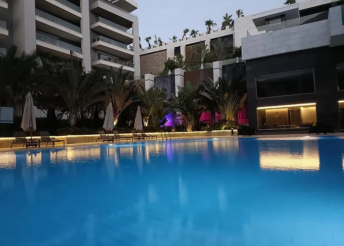 Sheraton Ocean 601-B - Without Pool Access
